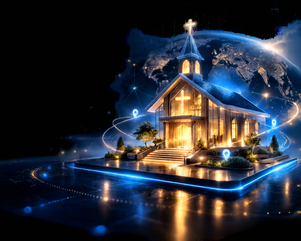 New Beginning Bible Church